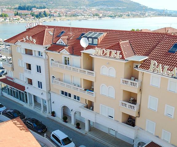 Hotel Trogir Palace Split-Dalmatia Trogir Exterior Detail