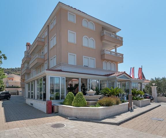 Hotel Trogir Palace Split-Dalmatia Trogir Facade