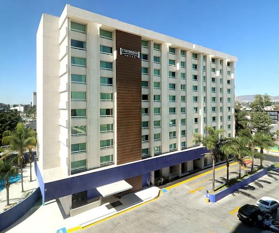 Staybridge Suites Guadalajara Expo, an IHG Hotel Jalisco Zapopan Exterior Detail