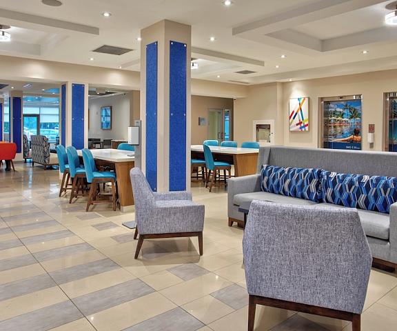 Holiday Inn Express & Suites Kingston Central, an IHG Hotel Ontario Kingston Exterior Detail