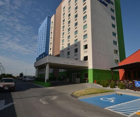Holiday Inn Express & Suites Monterrey Aeropuerto, an IHG Hotel Nuevo Leon Apodaca Aerial View