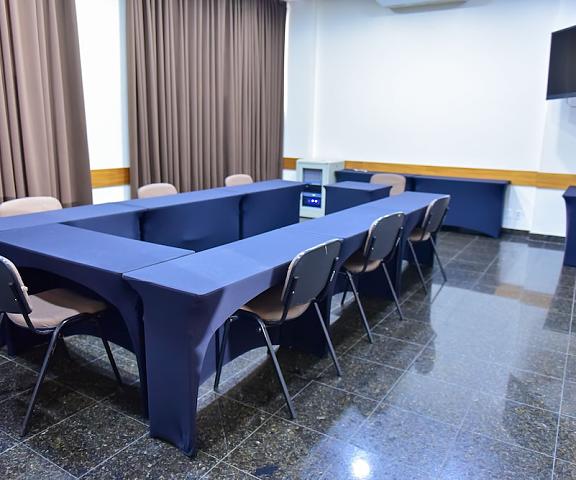Comfort Hotel Goiania Goias (state) Goiania Meeting Room