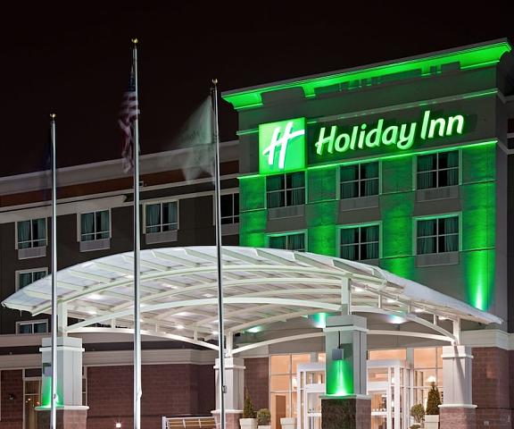 Holiday Inn Florence, an IHG Hotel Kentucky Florence Exterior Detail