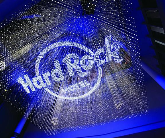 Hard Rock Hotel Penang Penang Penang Entrance