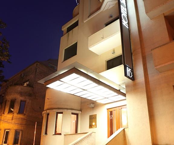 Hotel Savoy null Timisoara Entrance