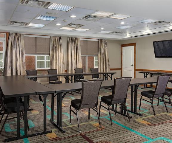 Residence Inn by Marriott Dayton Vandalia Ohio Dayton Meeting Room