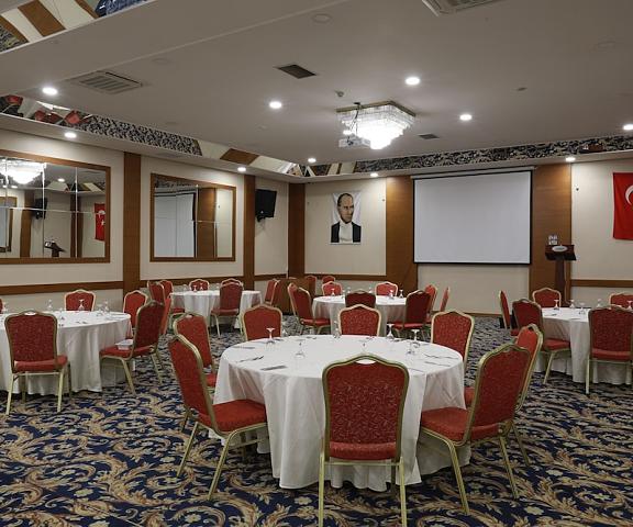 Hotel Anemon Ege Saglik Izmir Izmir Banquet Hall