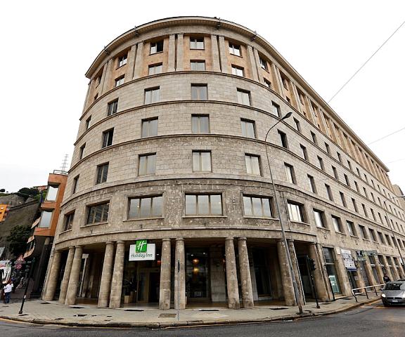 Holiday Inn Genoa City, an IHG Hotel Liguria Genoa Exterior Detail