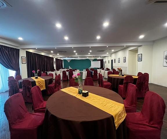 The Elopura Hotel Sabah Sandakan Banquet Hall