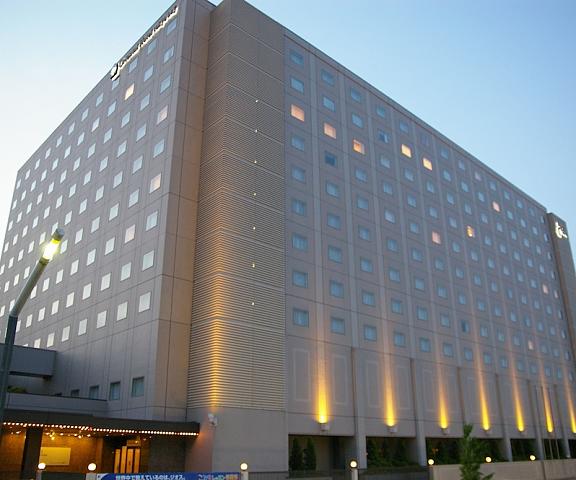 Oriental Hotel Tokyo Bay Chiba (prefecture) Urayasu Facade