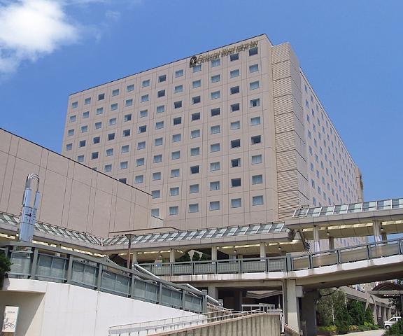 Oriental Hotel Tokyo Bay Chiba (prefecture) Urayasu Exterior Detail