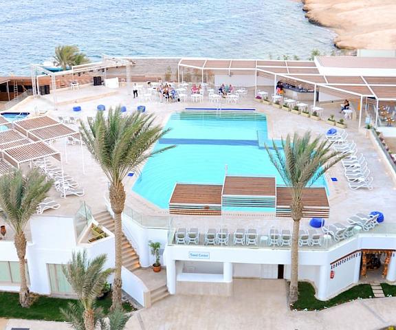 SUNRISE Holidays Resort - Adults Only - All inclusive null Hurghada Facade