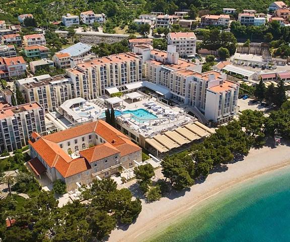 Bluesun Hotel Alga Split-Dalmatia Tucepi Primary image