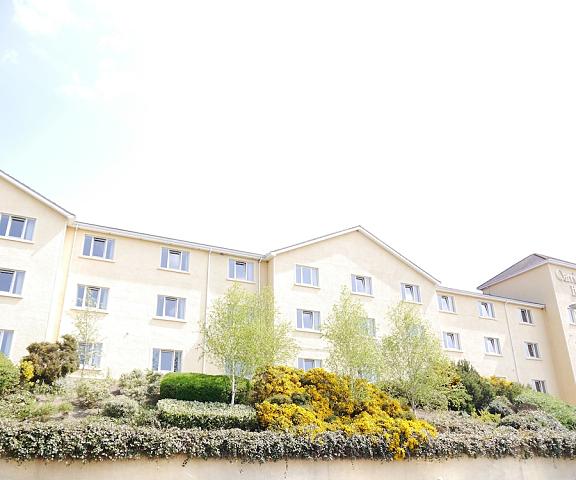 Carrickdale Hotel & Spa Louth (county) Ravensdale View from Property