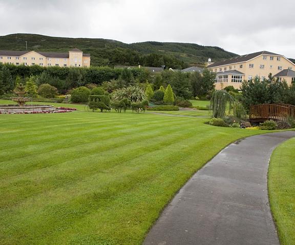 Carrickdale Hotel & Spa Louth (county) Ravensdale Property Grounds