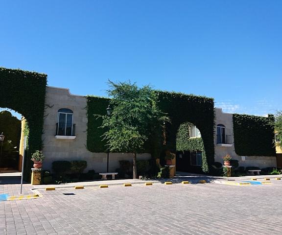 Best Western Saltillo Coahuila Saltillo Interior Entrance
