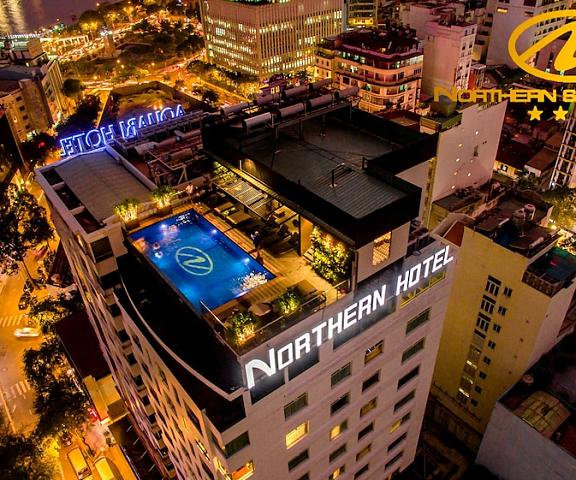 Northern Hotel Binh Duong Ho Chi Minh City Primary image