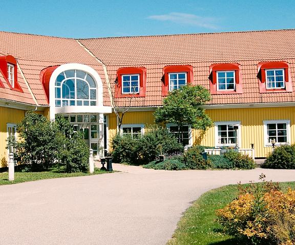 Körunda Golf & Konferenshotell Stockholm County Osmo Facade