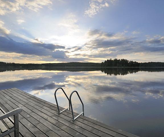Körunda Golf & Konferenshotell Stockholm County Osmo Lake