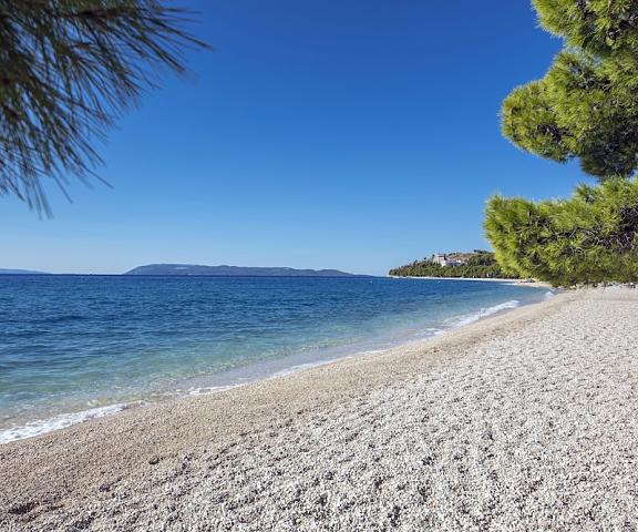 Bluesun Holiday Village Afrodita Split-Dalmatia Tucepi Beach