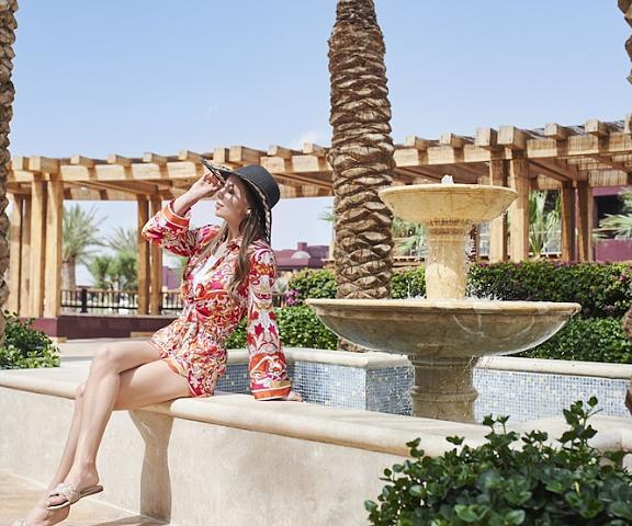 Mövenpick Resort & Spa Tala Bay Aqaba Aqaba Governorate Aqaba Facade