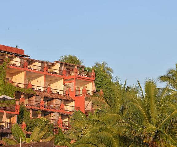 Hotel Aura del Mar Guerrero Zihuatanejo Facade