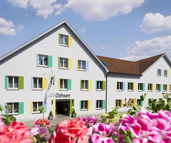 Hotel Gasthof Ochsen Baden-Wuerttemberg Kisslegg Facade