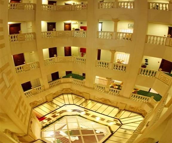 Serenada Golden Palace - Boutique Hotel null Beirut Exterior Detail