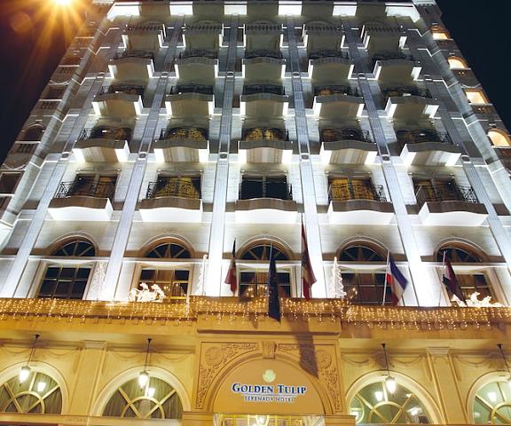 Serenada Golden Palace - Boutique Hotel null Beirut Entrance