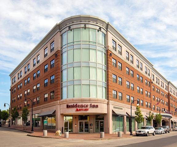 Residence Inn by Marriott Portland Downtown Waterfront Maine Portland Primary image