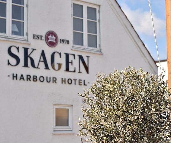 Skagen Harbour Hotel Nordjylland (region) Skagen Facade