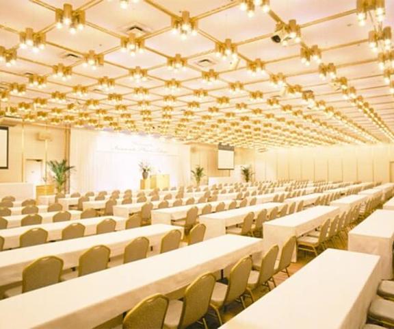 Tokyo Bay Maihama Hotel First Resort Chiba (prefecture) Urayasu Meeting Room