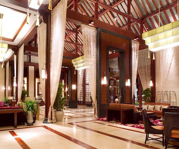 InterContinental Huizhou Resort, an IHG Hotel Guangdong Huizhou Exterior Detail