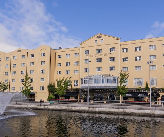 Canal Court Hotel Northern Ireland Newry Exterior Detail