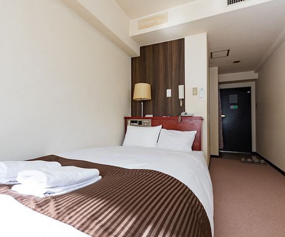 Sky Heart Hotel Koiwa Tokyo (prefecture) Tokyo Room