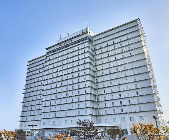 Kansai Airport Washington Hotel Osaka (prefecture) Izumisano Exterior Detail