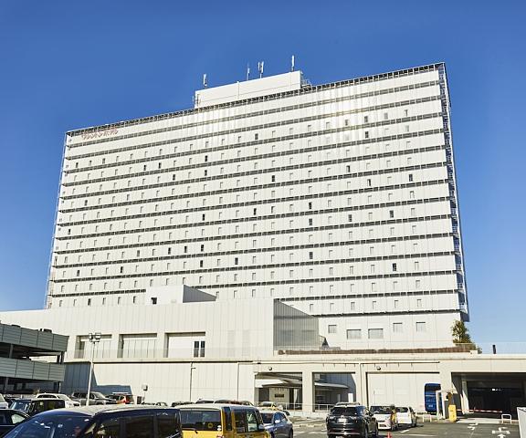 Kansai Airport Washington Hotel Osaka (prefecture) Izumisano Exterior Detail