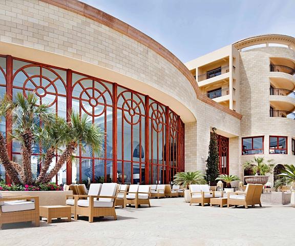 Mövenpick Resort & Marine Spa Sousse null Sousse Exterior Detail