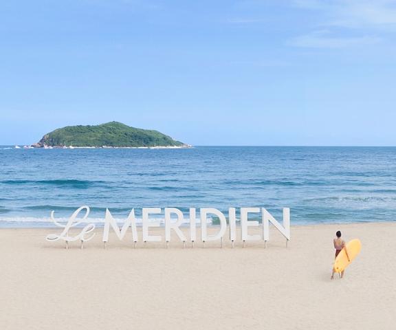 Le Meridien Shimei Bay Beach Resort & Spa Hainan Wanning Primary image