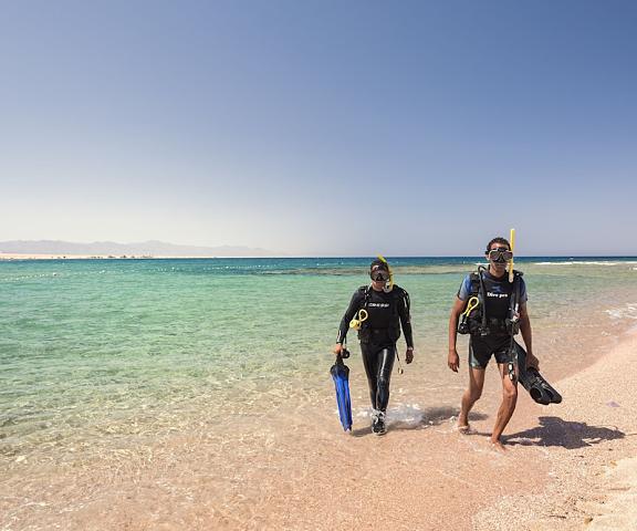 Barceló Tiran Sharm South Sinai Governate Sharm El Sheikh Beach