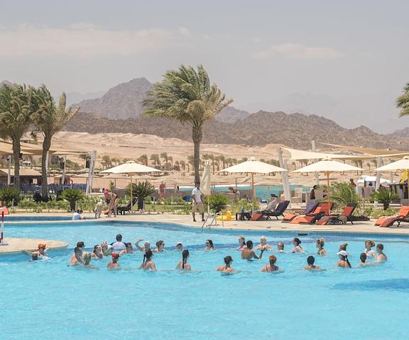 Barceló Tiran Sharm South Sinai Governate Sharm El Sheikh View from Property