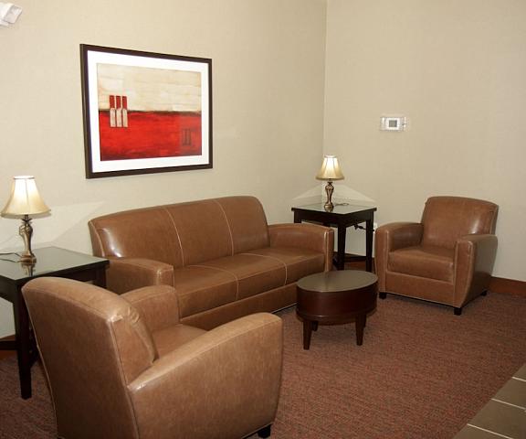 Hyatt Place Fort Myers/at The Forum Florida Fort Myers Lobby
