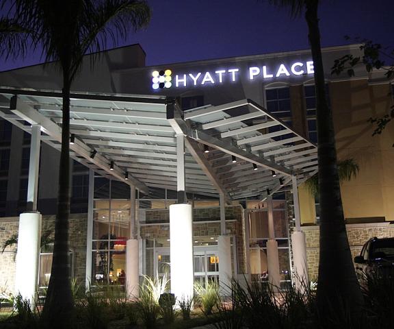 Hyatt Place Fort Myers/at The Forum Florida Fort Myers Facade