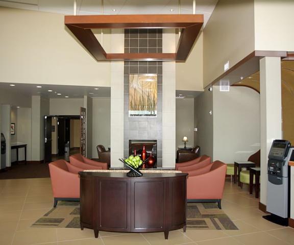 Hyatt Place Fort Myers/at The Forum Florida Fort Myers Interior Entrance