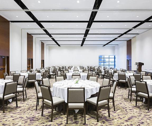 The Westin Wall Centre, Vancouver Airport British Columbia Richmond Meeting Room