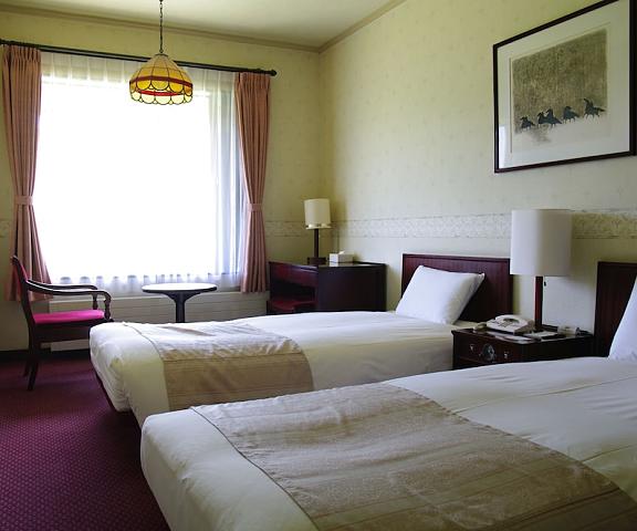 Manza Prince Hotel Gunma (prefecture) Tsumagoi Room