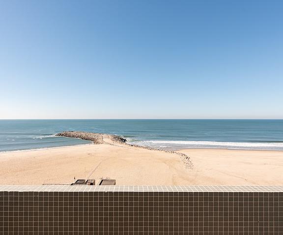 Exe Praia Golfe Norte Espinho View from Property