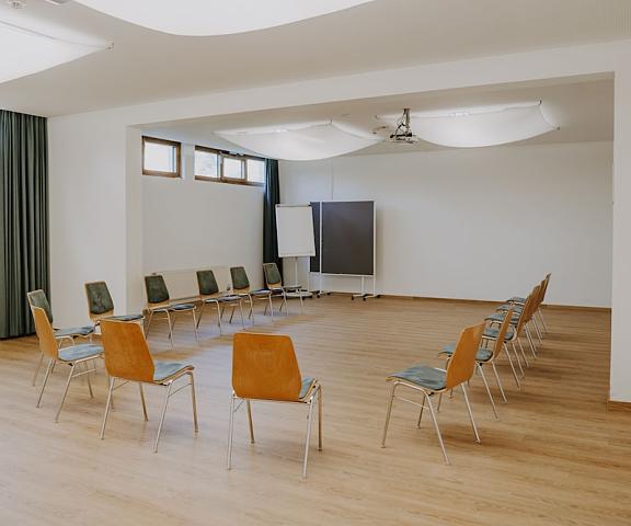 Parkhotel Brunauer Salzburg (state) Salzburg Meeting Room