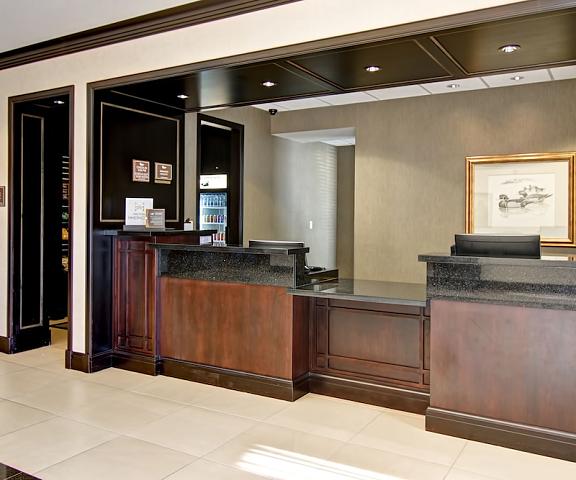 Homewood Suites by Hilton Toronto Airport Corporate Centre Ontario Toronto Interior Entrance