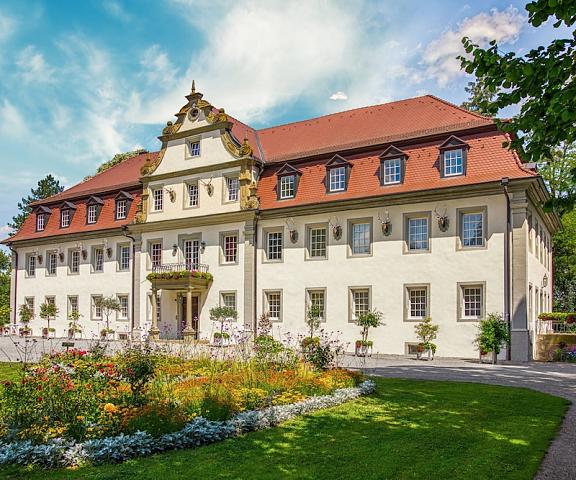 Wald & Schlosshotel Friedrichsruhe Hohenlohe Zweiflingen-Friedrichsruhe Exterior Detail